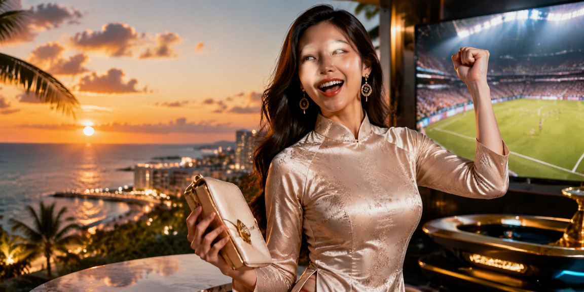 Người chơi ở Phú Quốc tận dụng giao diện di động để đặt cược nhanh
